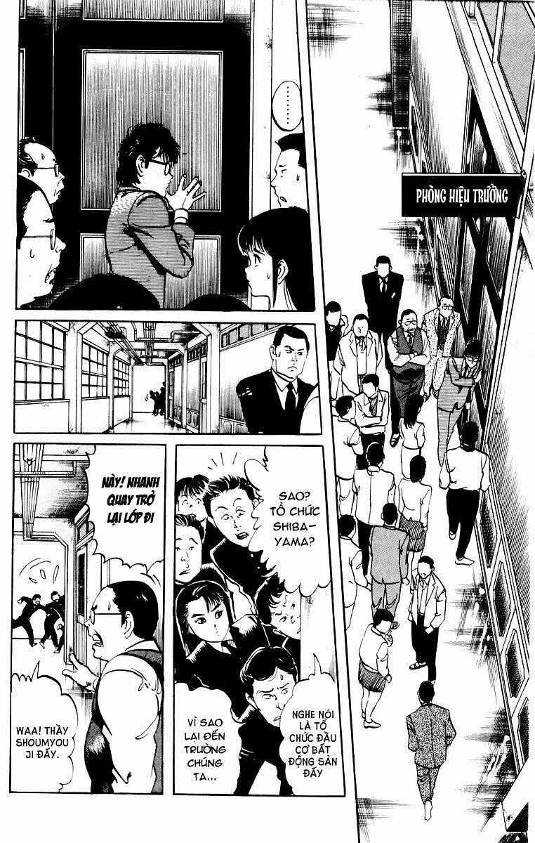 Jesus - Chapter 6 - Trang 2