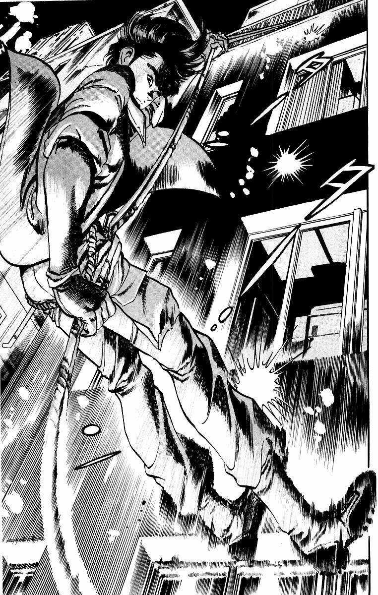 Jesus - Chapter 6 - Trang 13