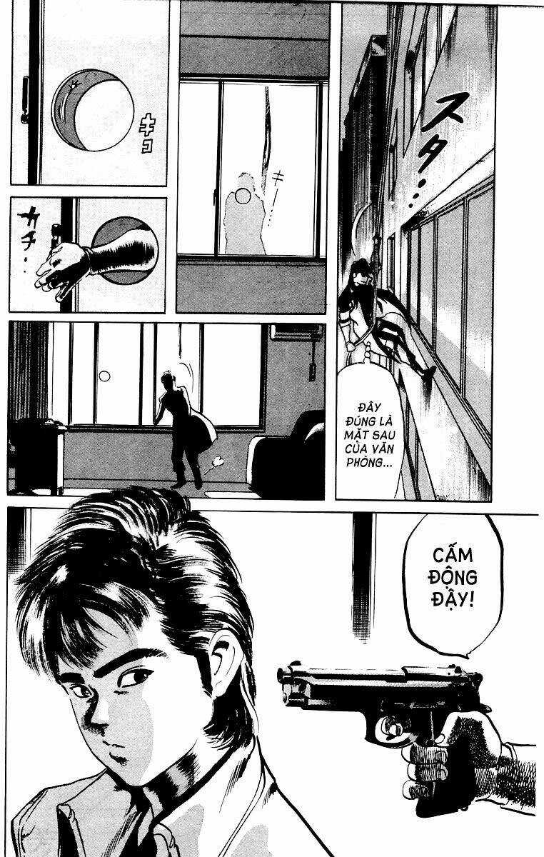 Jesus - Chapter 6 - Trang 14