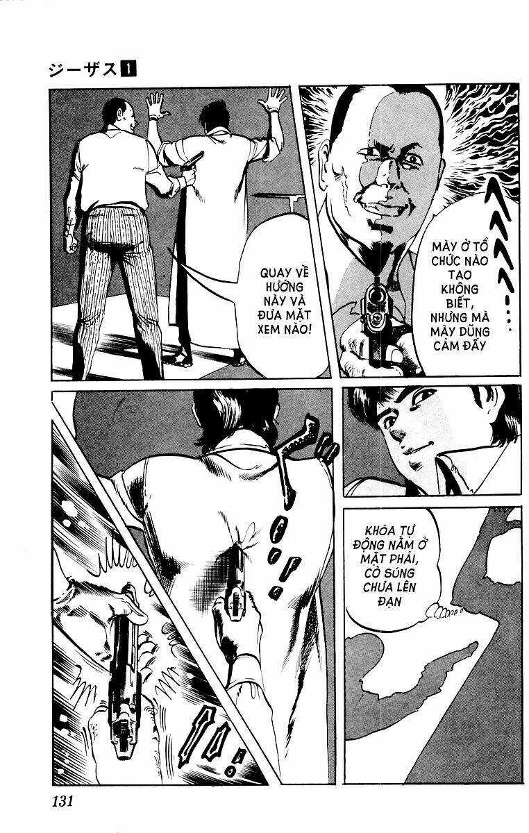 Jesus - Chapter 6 - Trang 15