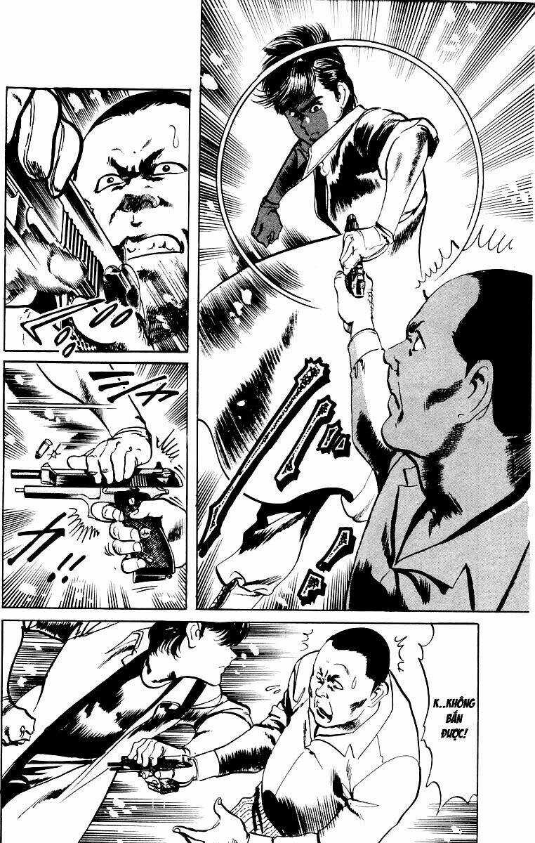 Jesus - Chapter 6 - Trang 16