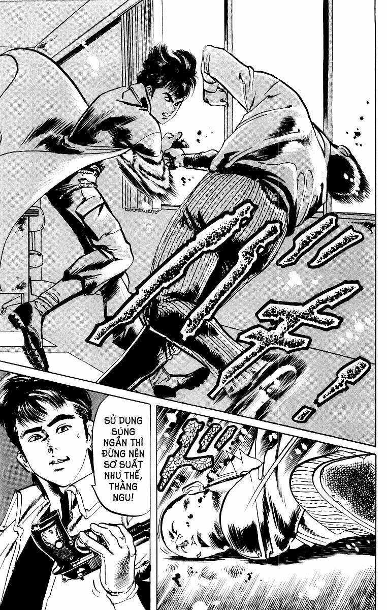 Jesus - Chapter 6 - Trang 17