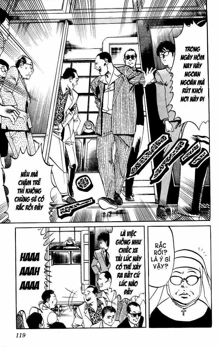 Jesus - Chapter 6 - Trang 3