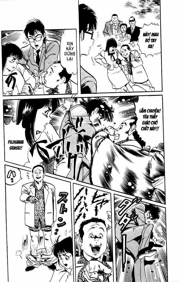 Jesus - Chapter 6 - Trang 6