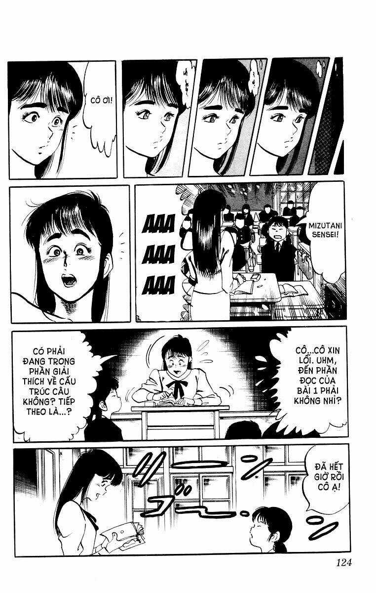 Jesus - Chapter 6 - Trang 8