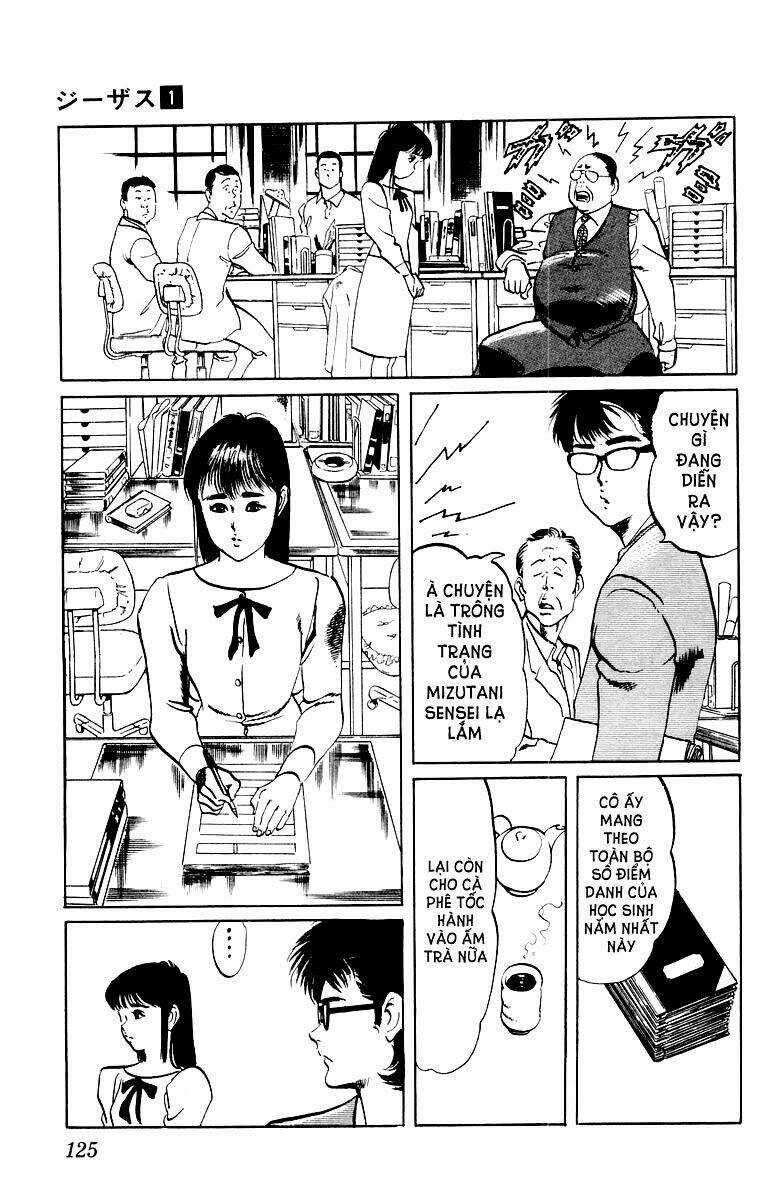 Jesus - Chapter 6 - Trang 9