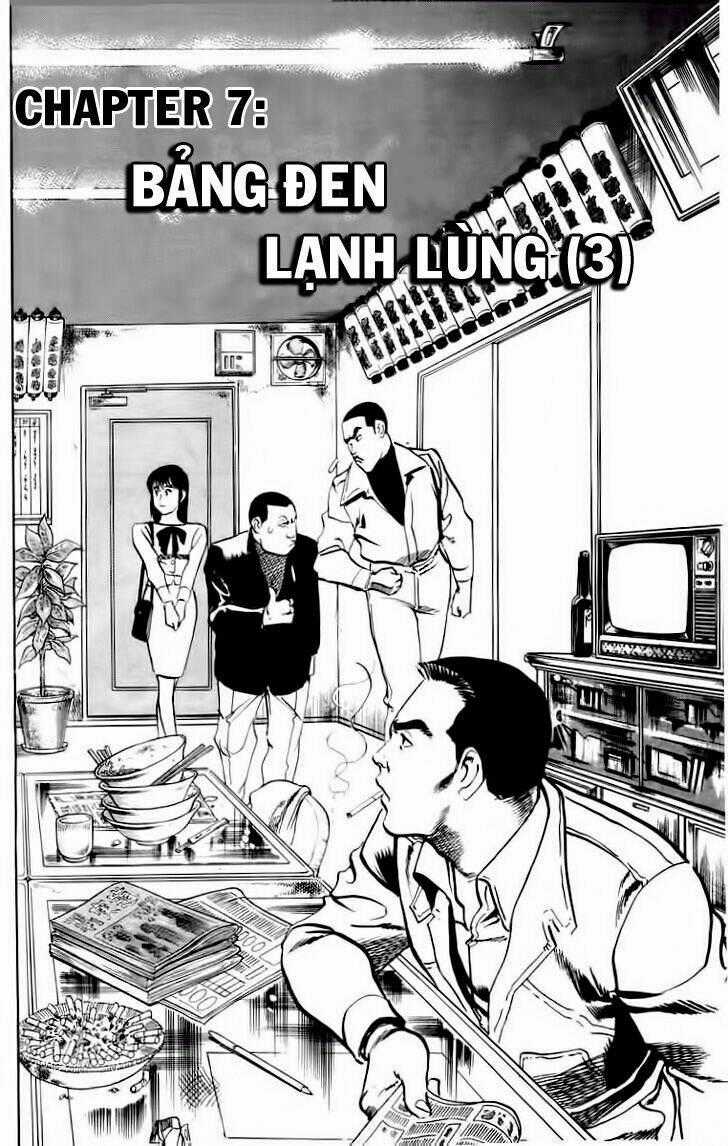 Jesus - Chapter 7 - Trang 2