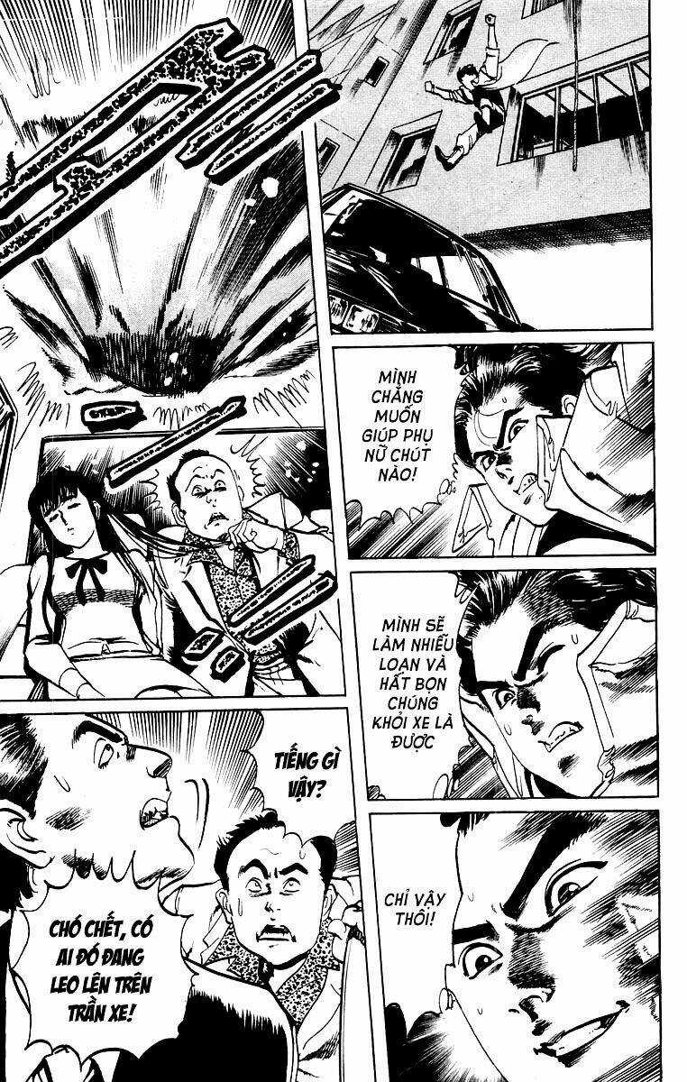 Jesus - Chapter 7 - Trang 11