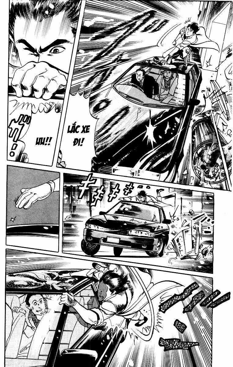 Jesus - Chapter 7 - Trang 12