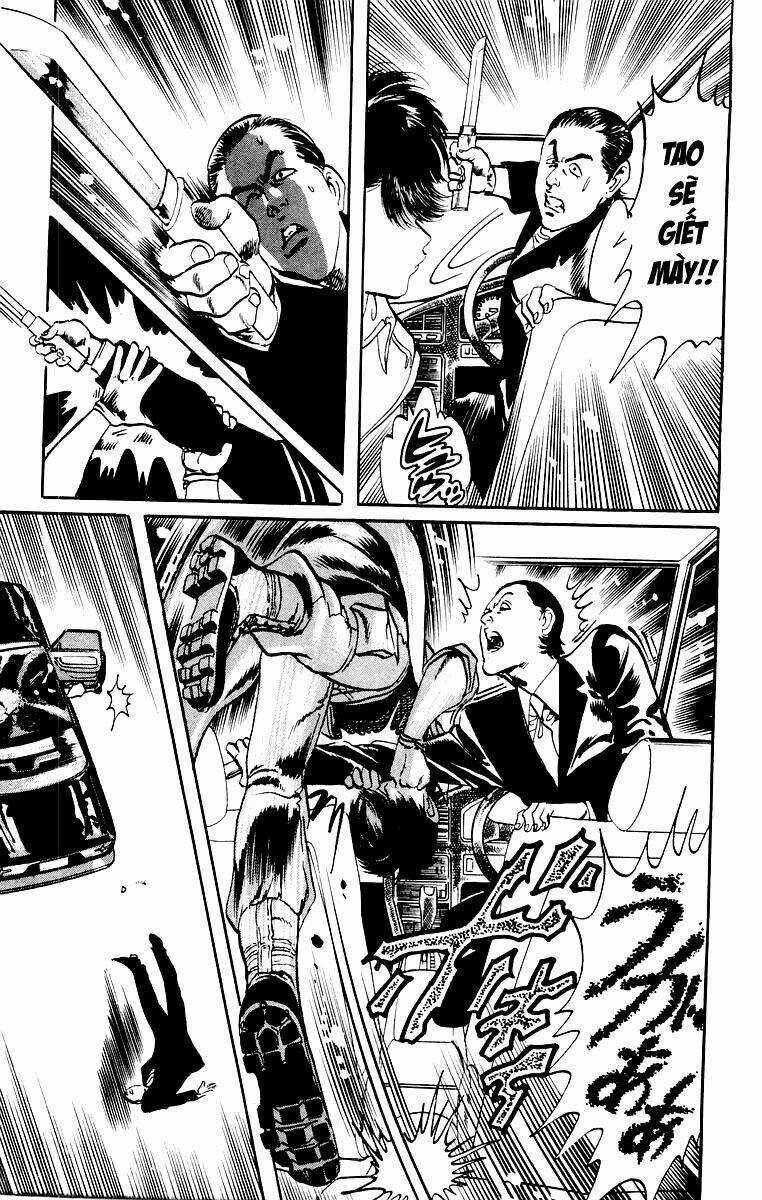 Jesus - Chapter 7 - Trang 15