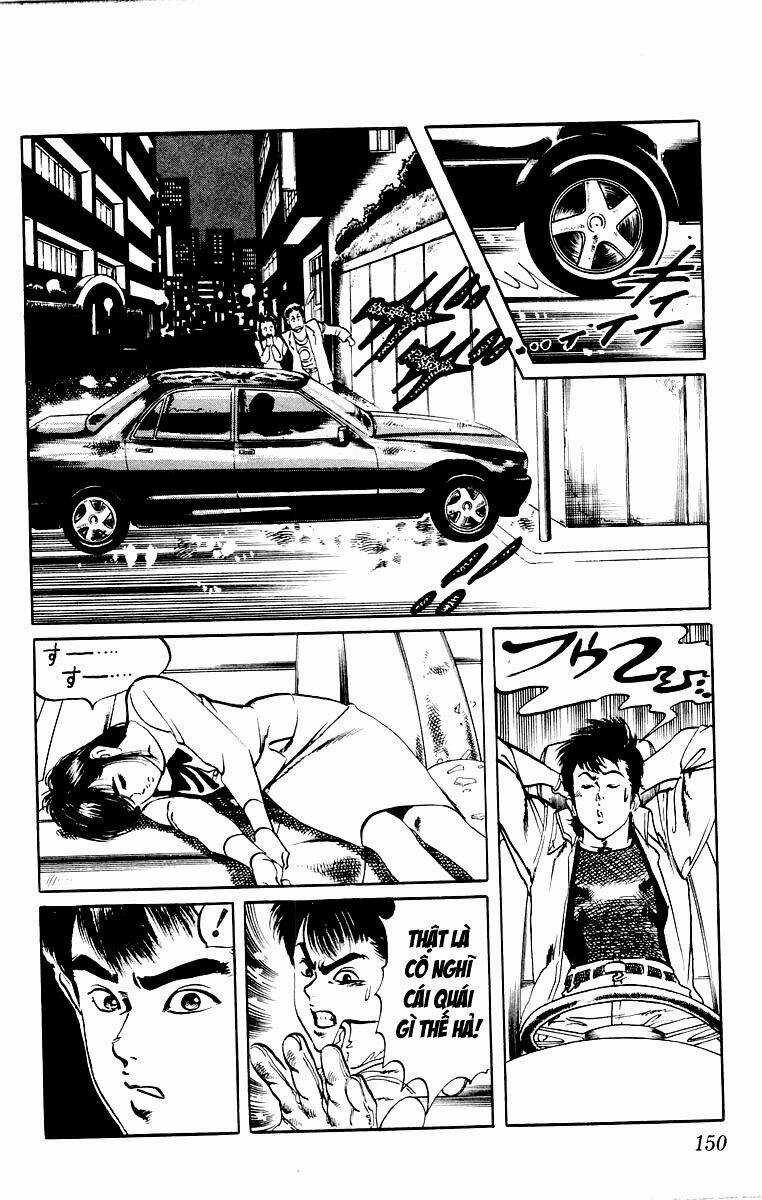 Jesus - Chapter 7 - Trang 16