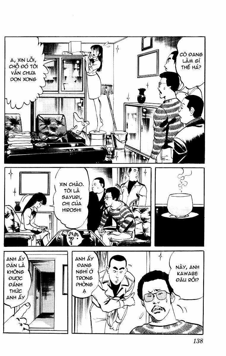 Jesus - Chapter 7 - Trang 4