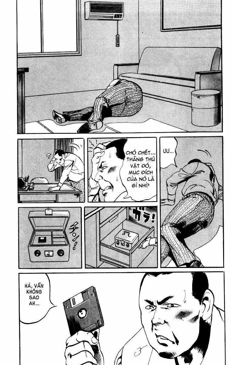 Jesus - Chapter 7 - Trang 5