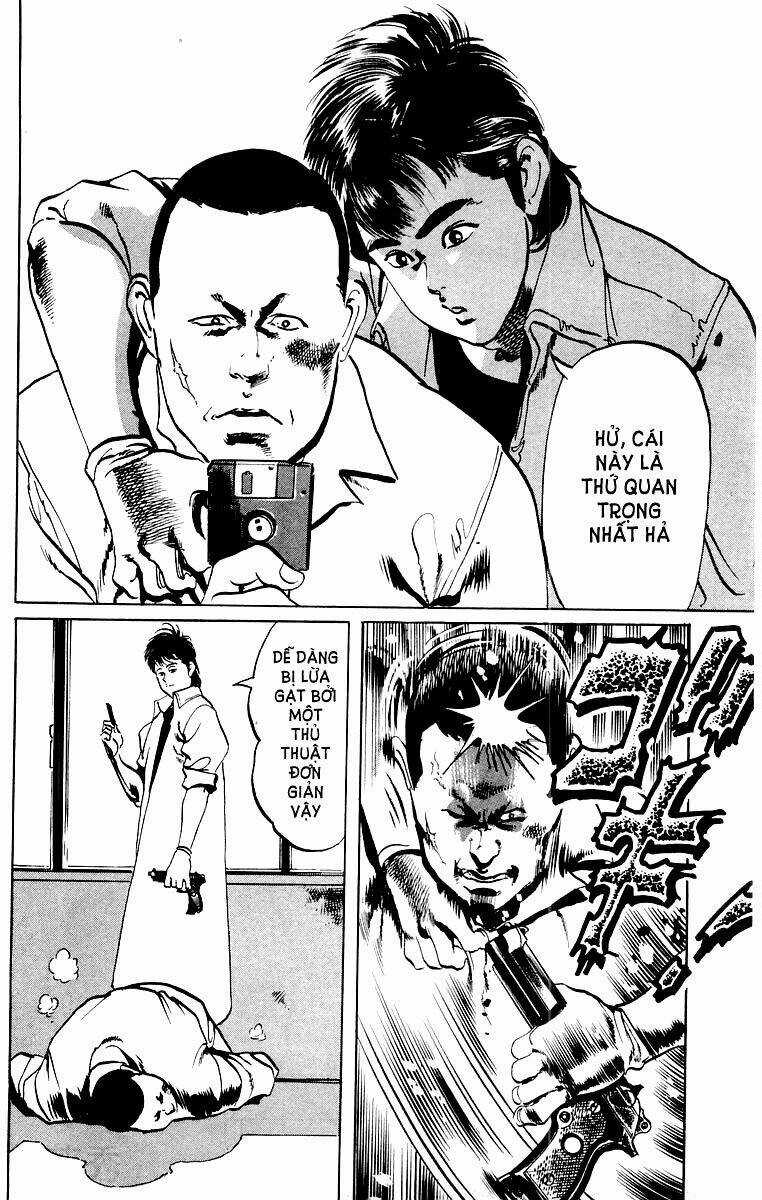 Jesus - Chapter 7 - Trang 6