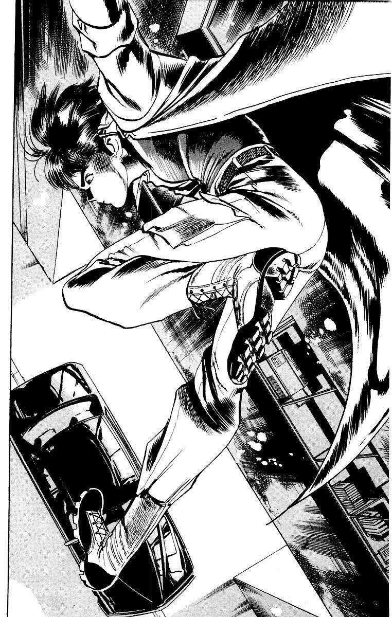 Jesus - Chapter 7 - Trang 10