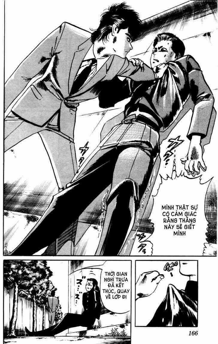 Jesus - Chapter 8 - Trang 14