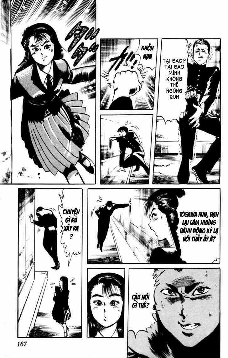 Jesus - Chapter 8 - Trang 15