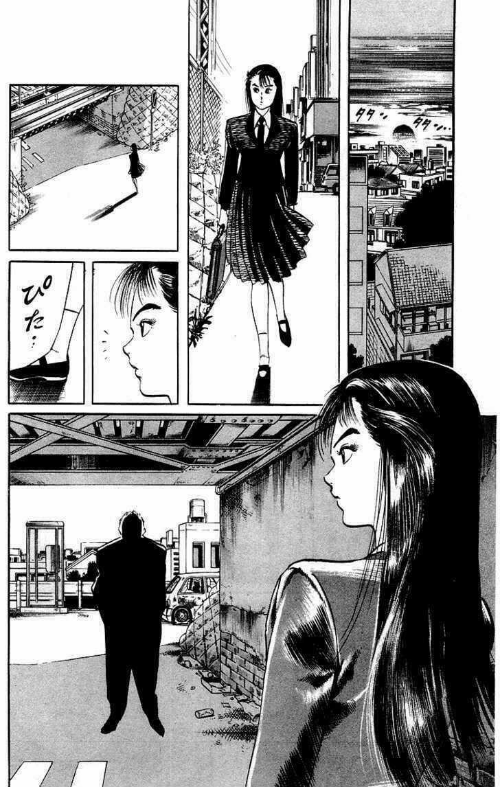 Jesus - Chapter 8 - Trang 16