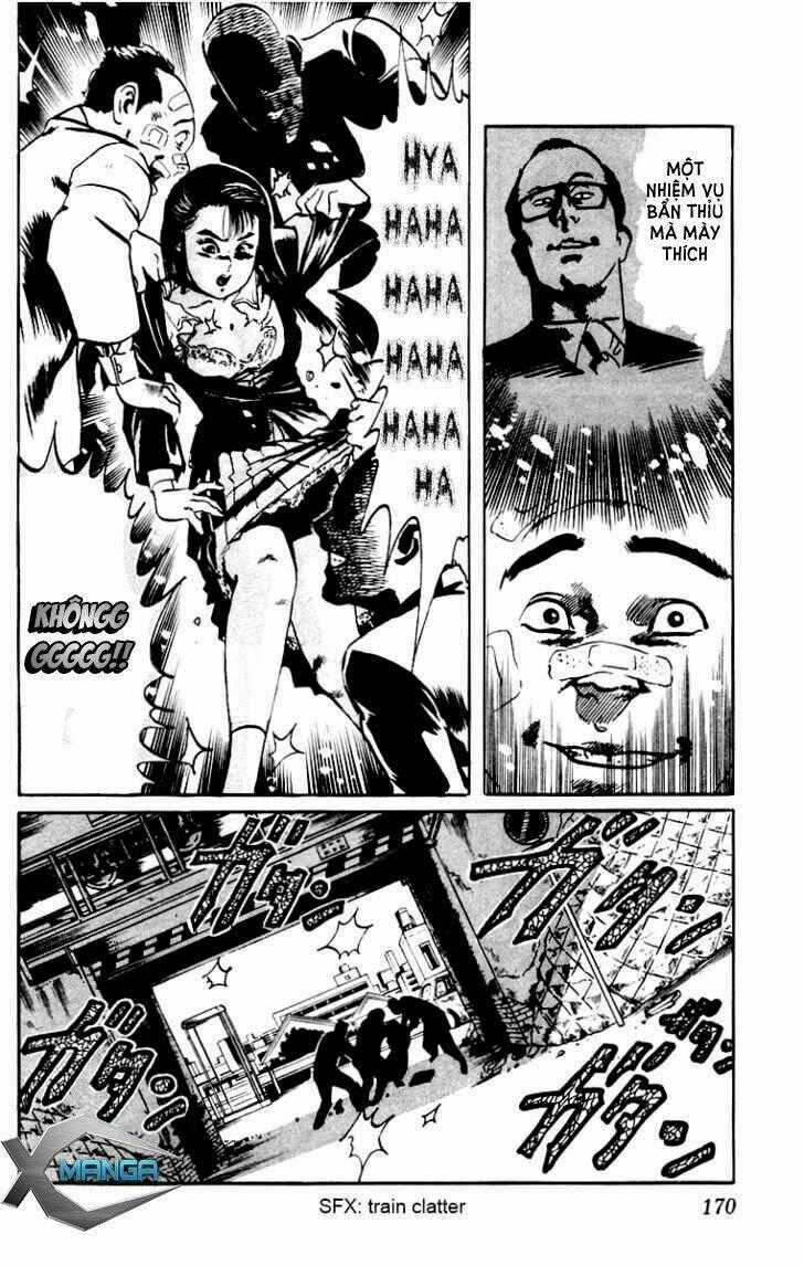 Jesus - Chapter 8 - Trang 18