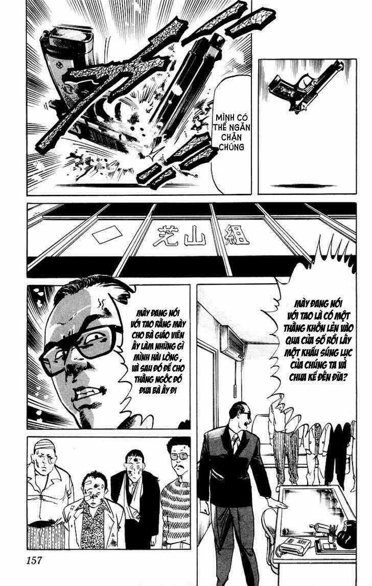 Jesus - Chapter 8 - Trang 5