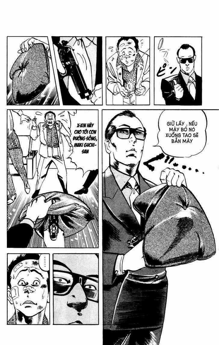 Jesus - Chapter 8 - Trang 6