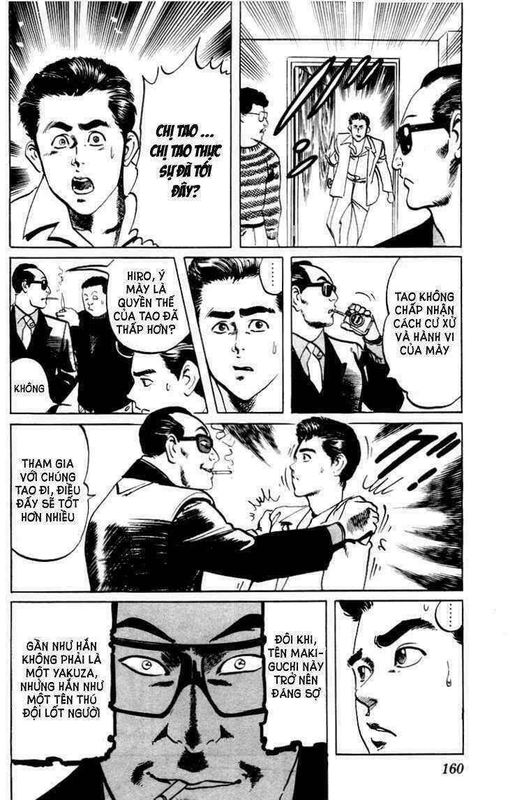 Jesus - Chapter 8 - Trang 8