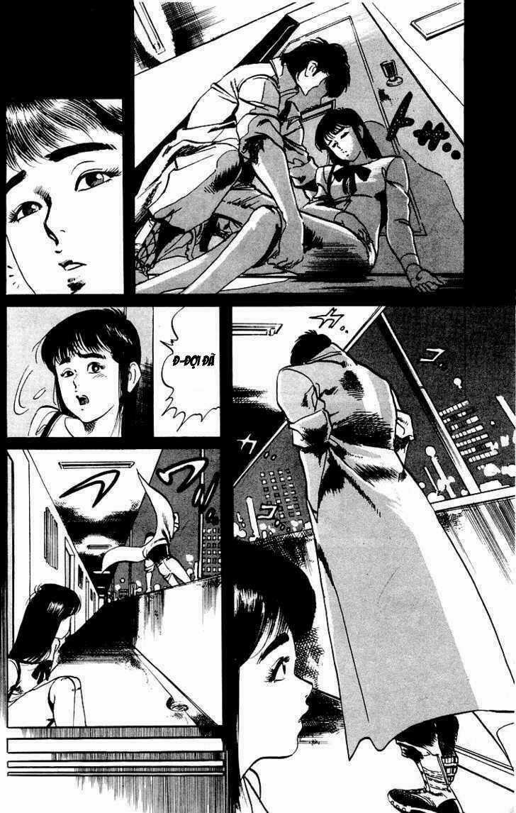 Jesus - Chapter 8 - Trang 10