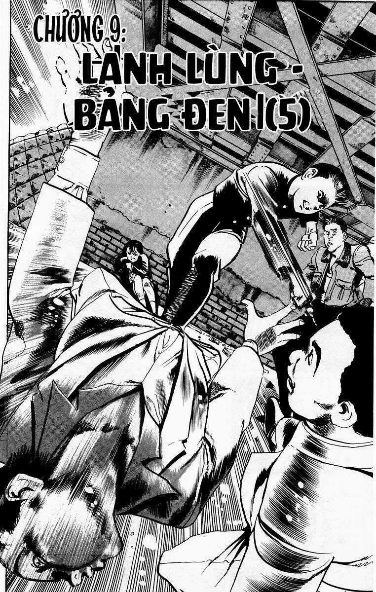 Jesus - Chapter 9 - Trang 2