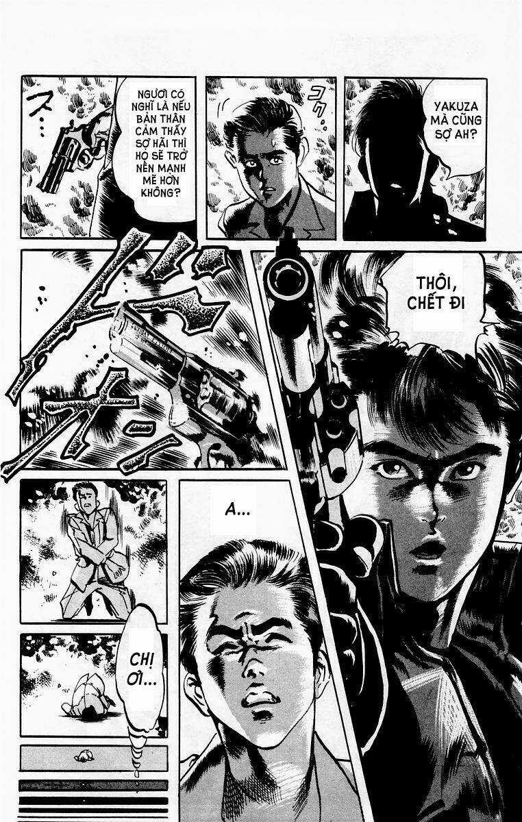 Jesus - Chapter 9 - Trang 12