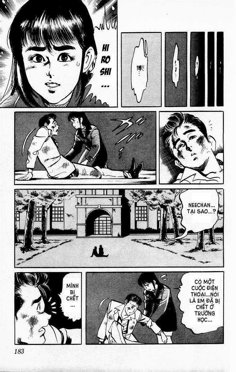 Jesus - Chapter 9 - Trang 13