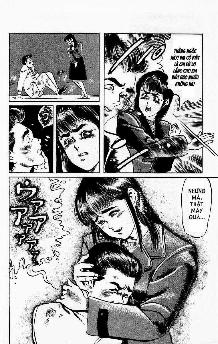 Jesus - Chapter 9 - Trang 14