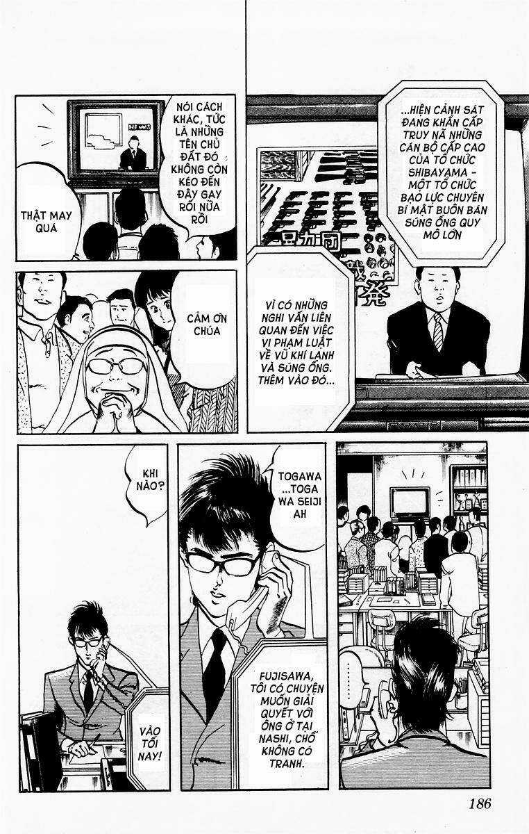 Jesus - Chapter 9 - Trang 16