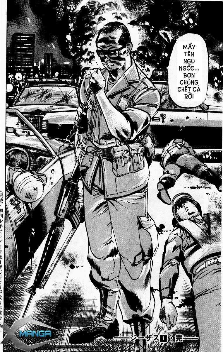 Jesus - Chapter 9 - Trang 18