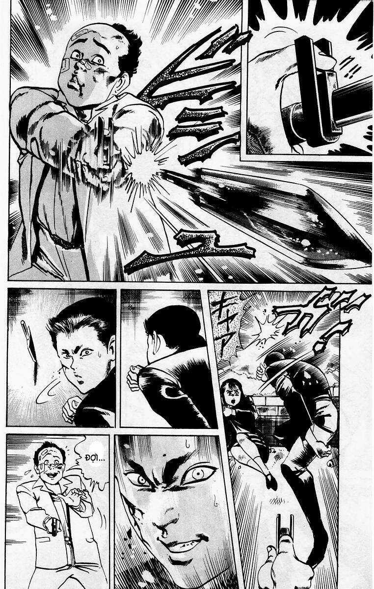 Jesus - Chapter 9 - Trang 4