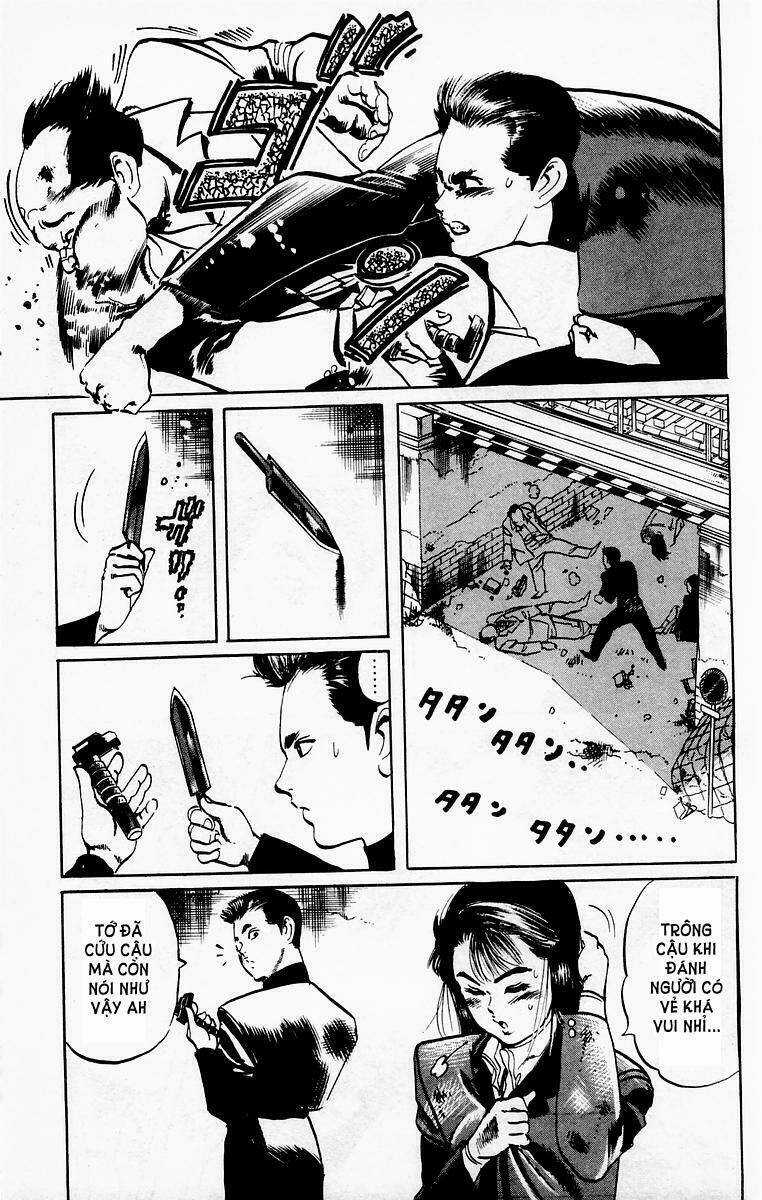 Jesus - Chapter 9 - Trang 5