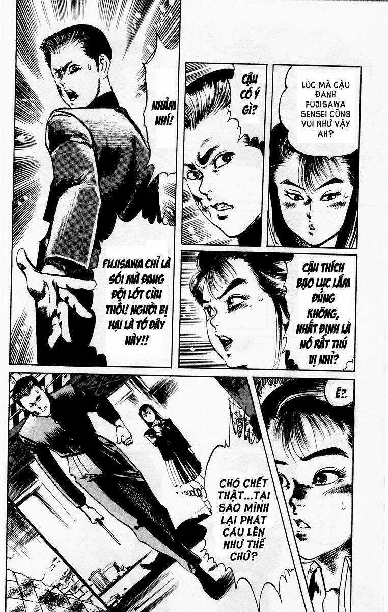 Jesus - Chapter 9 - Trang 6