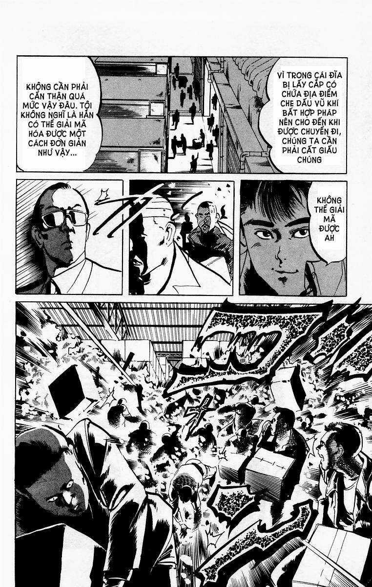 Jesus - Chapter 9 - Trang 8