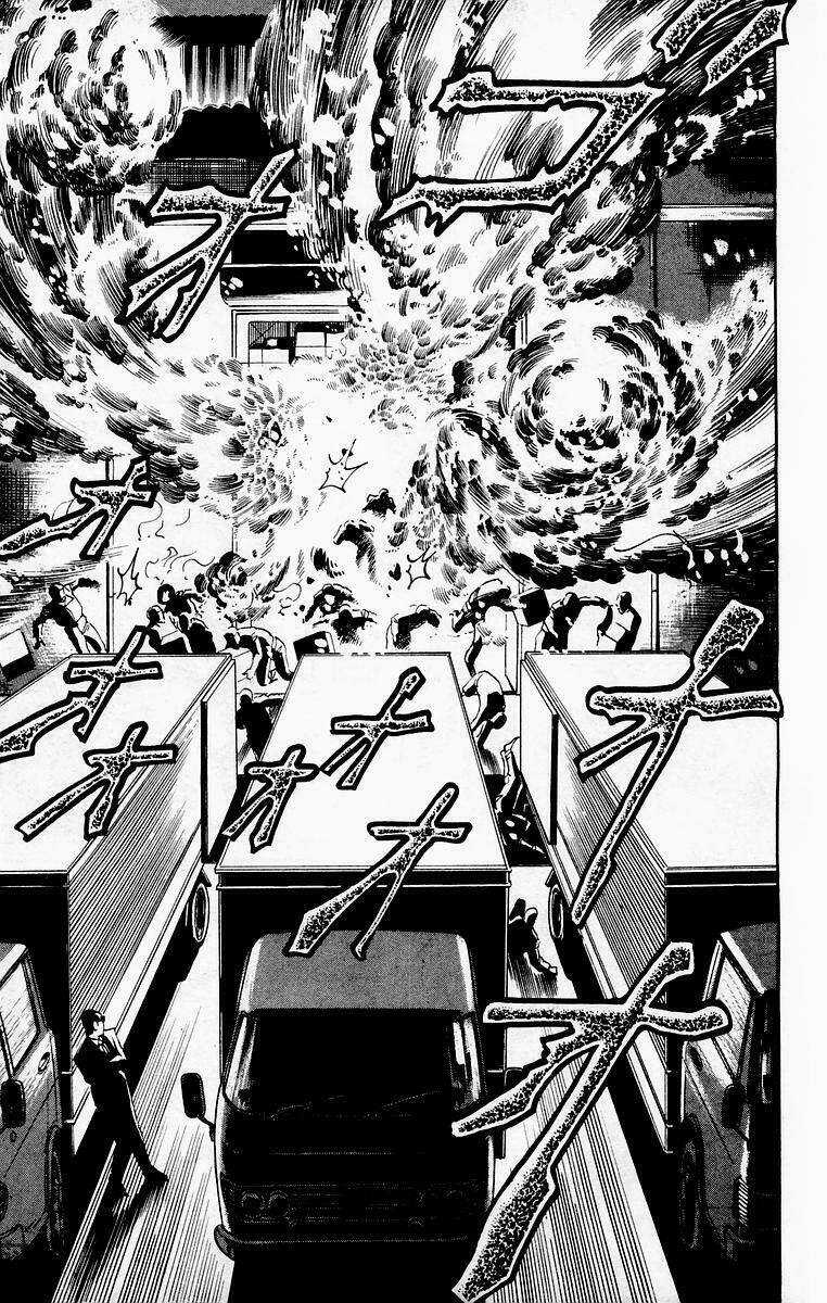 Jesus - Chapter 9 - Trang 9