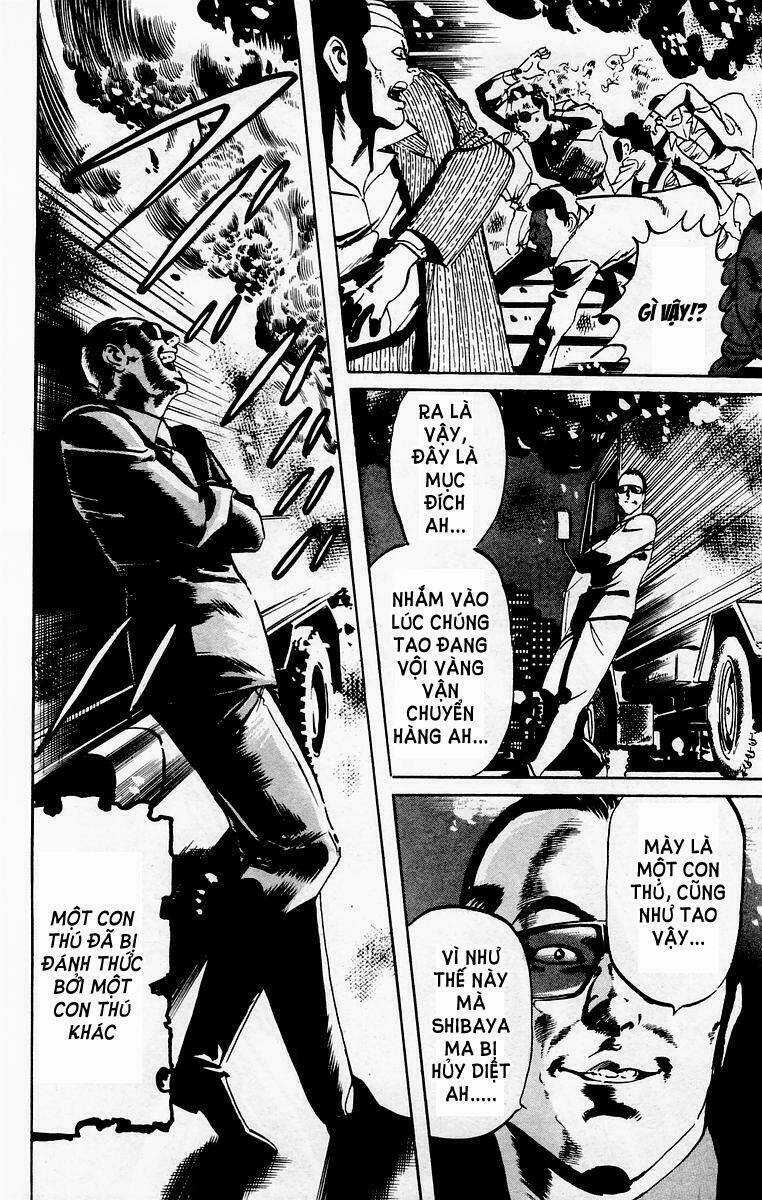 Jesus - Chapter 9 - Trang 10