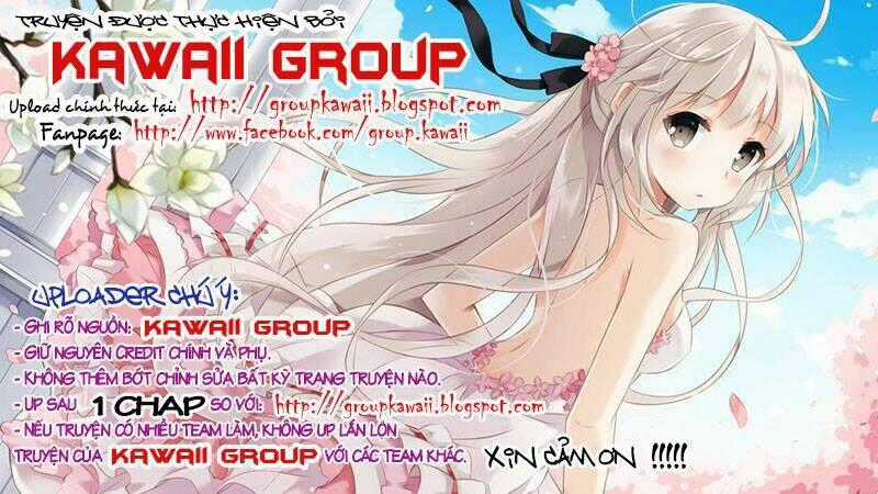 Jigoku No Enra - Chapter 1.1 - Trang 1