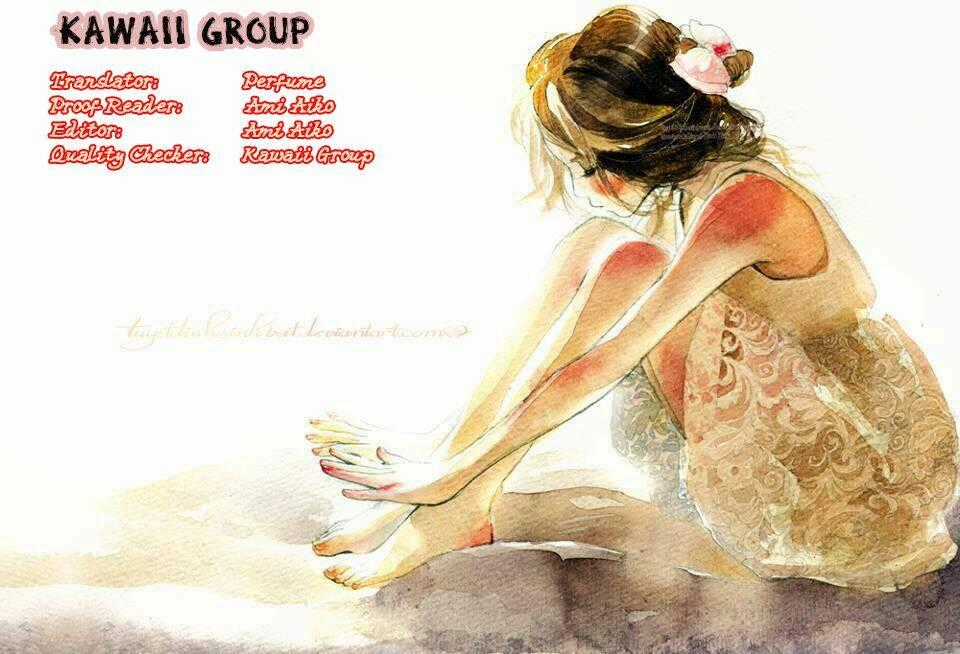 Jigoku No Enra - Chapter 1.2 - Trang 2