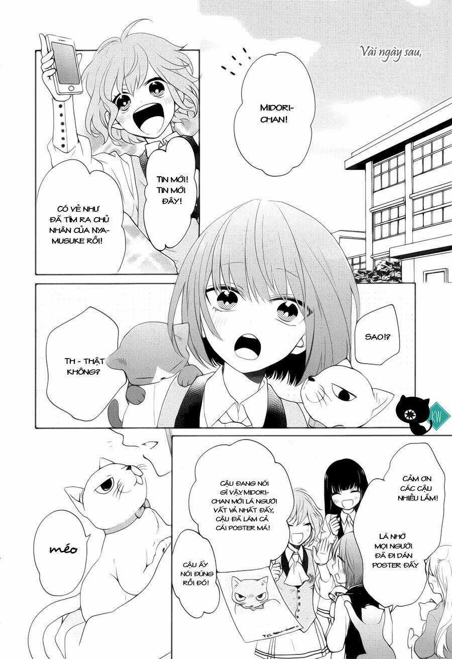 Jigoku No Enra - Chapter 1.2 - Trang 25