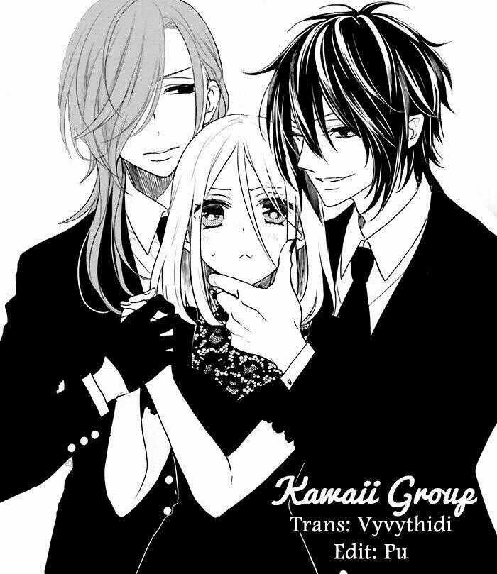 Jigoku No Enra - Chapter 11 - Trang 2