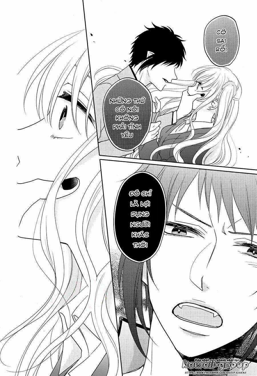 Jigoku No Enra - Chapter 12 - Trang 31