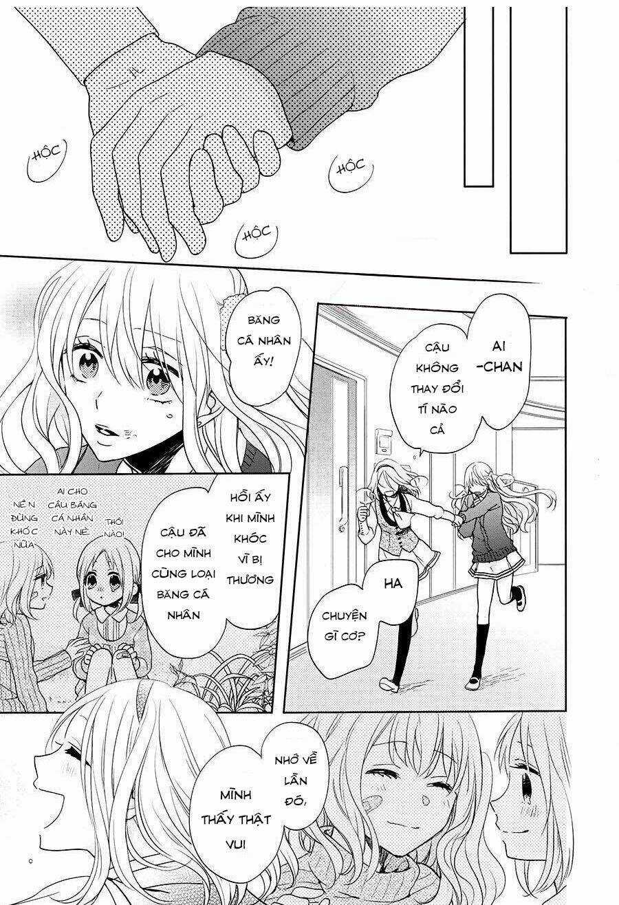 Jigoku No Enra - Chapter 12 - Trang 44