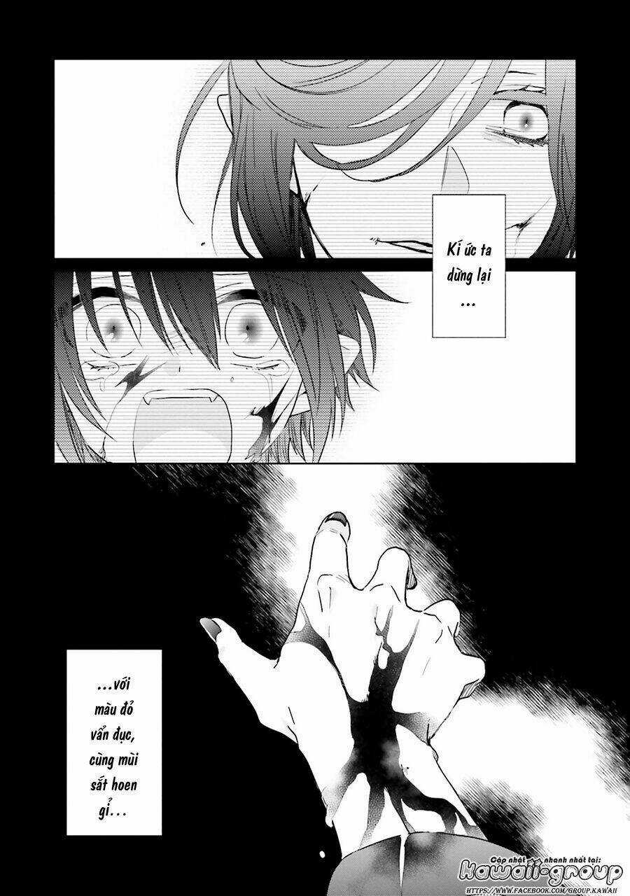 Jigoku No Enra - Chapter 15 - Trang 3