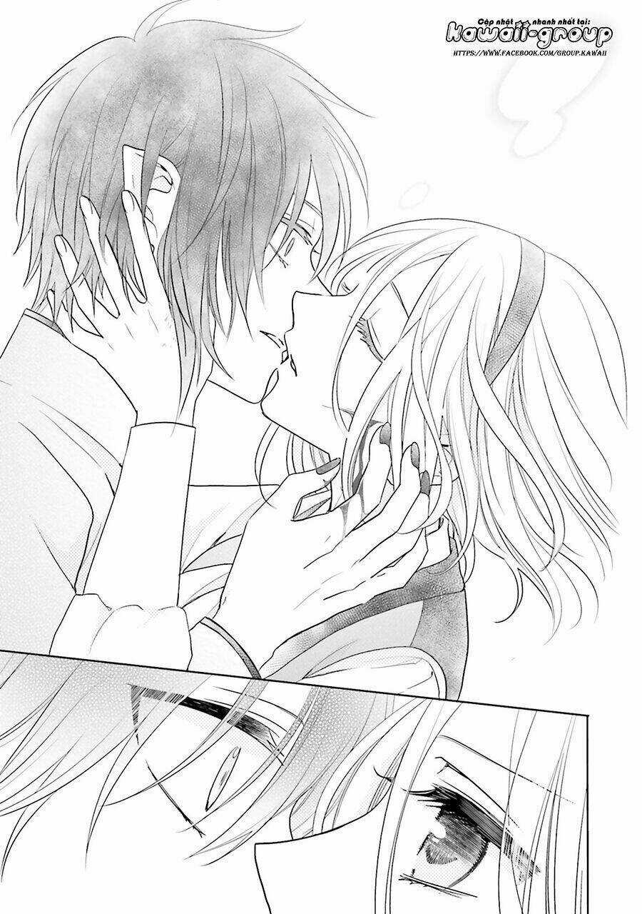 Jigoku No Enra - Chapter 15 - Trang 29