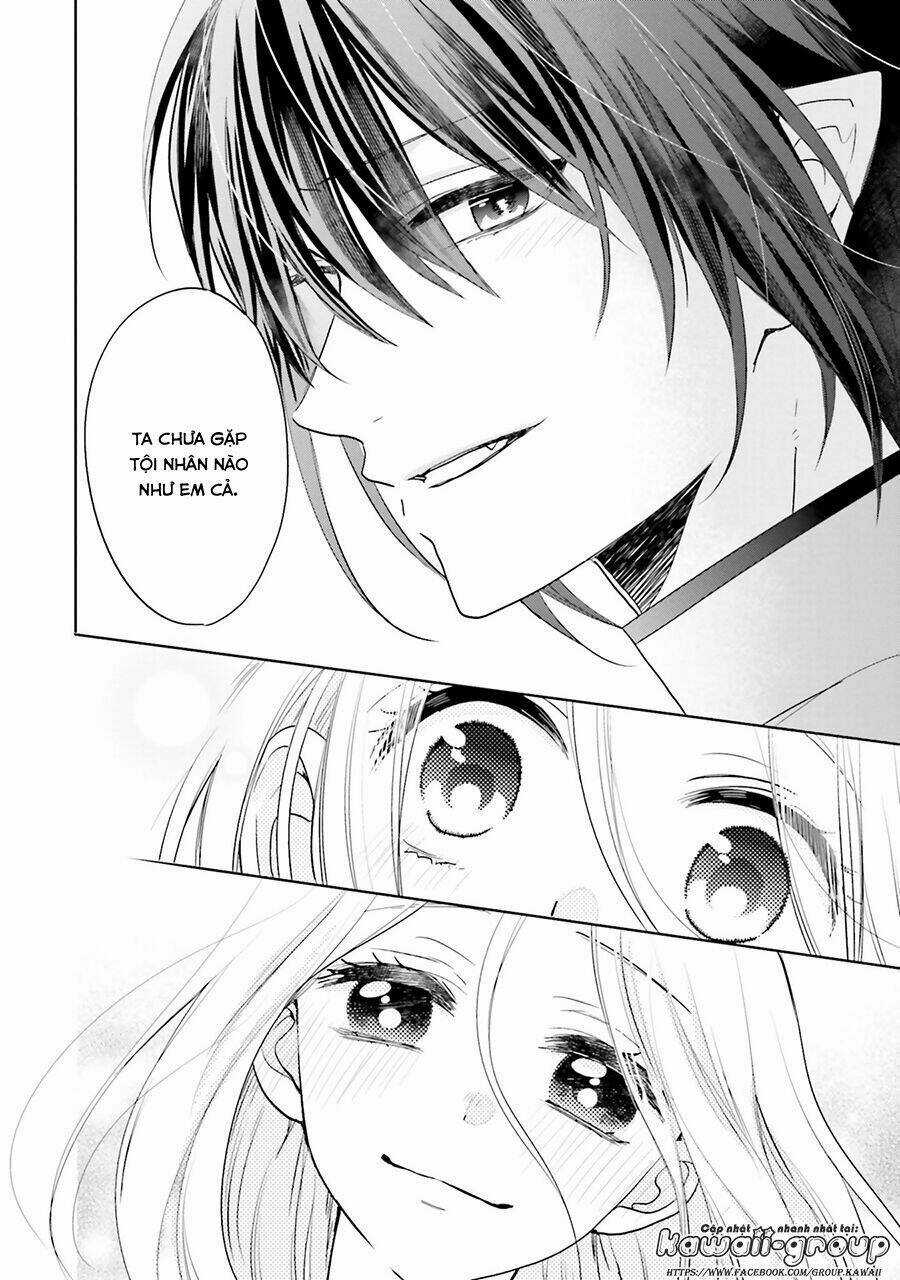 Jigoku No Enra - Chapter 15 - Trang 41