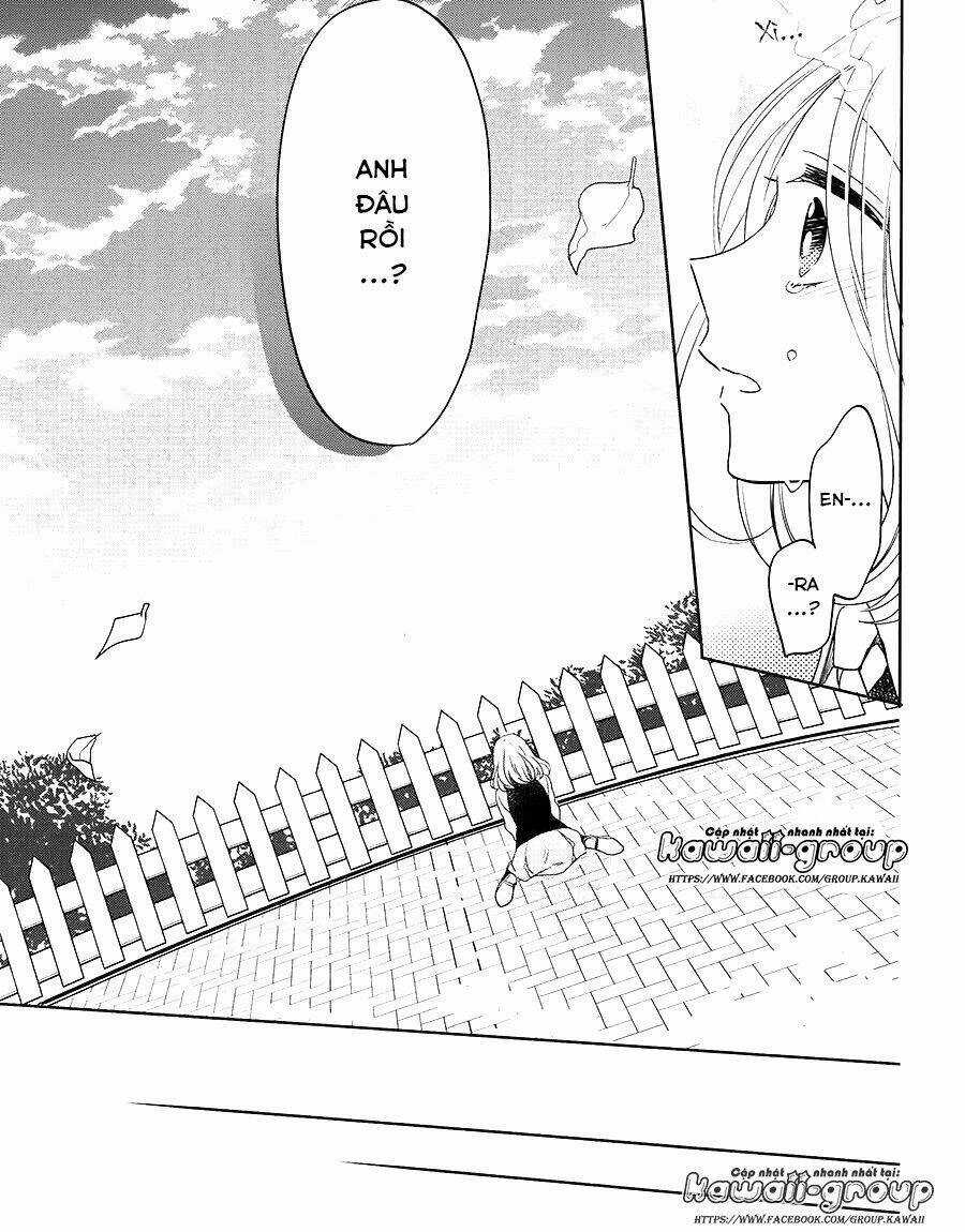 Jigoku No Enra - Chapter 17 - Trang 25