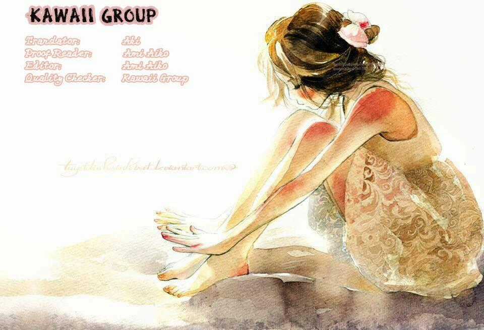 Jigoku No Enra - Chapter 2 - Trang 2